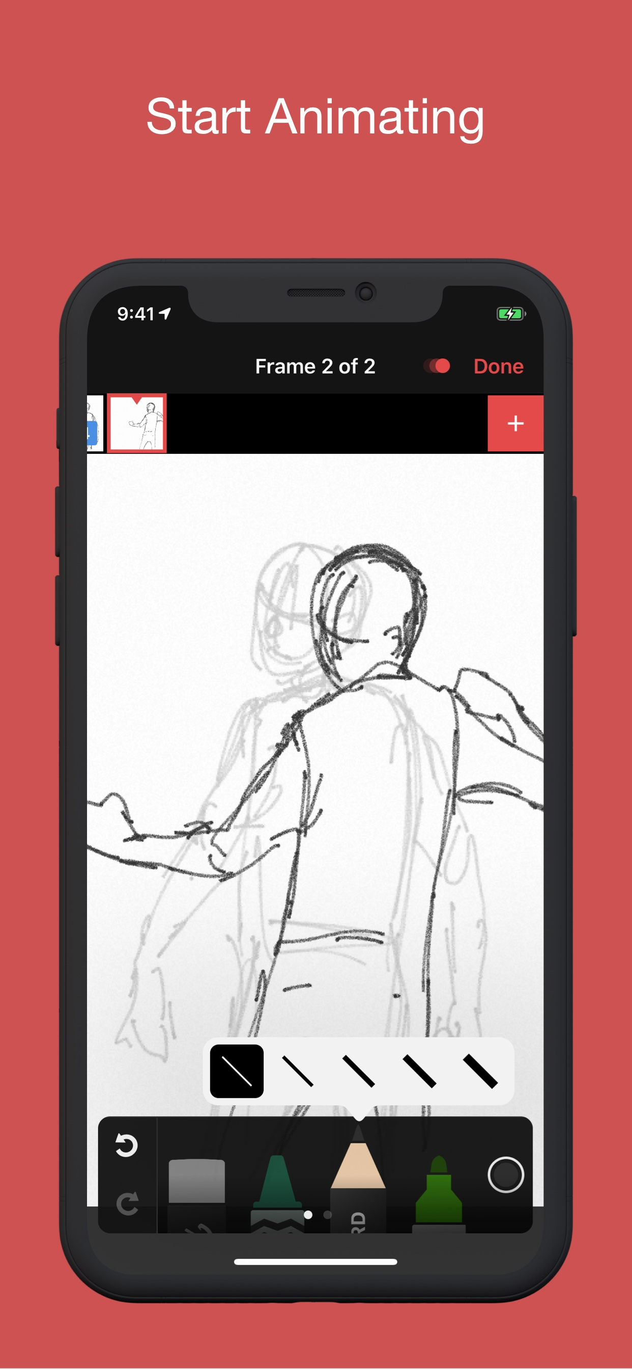 Animatic