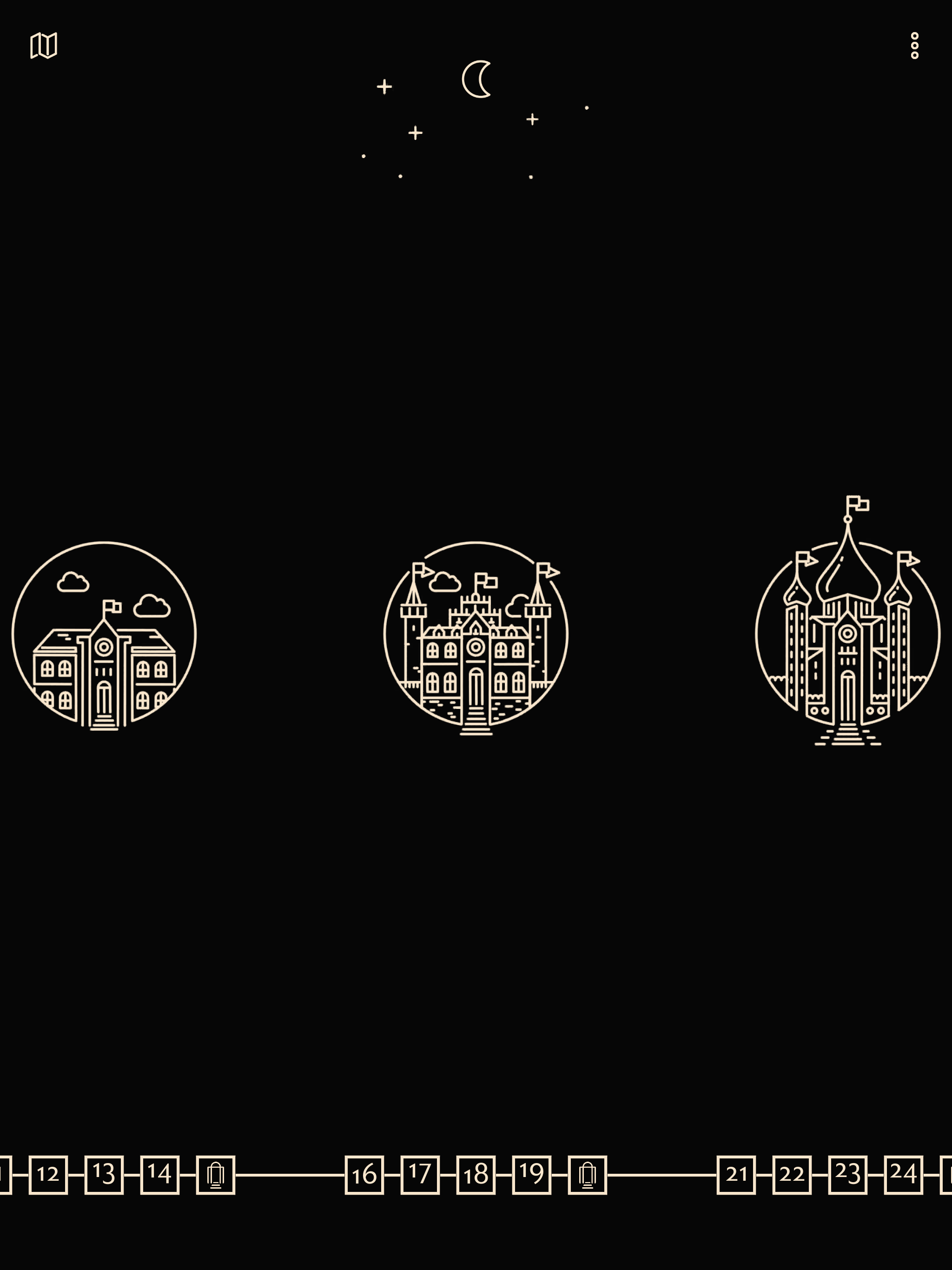 Build Your Palace