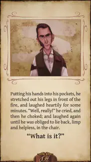 idoyle: sherlock holmes айфон картинки 3