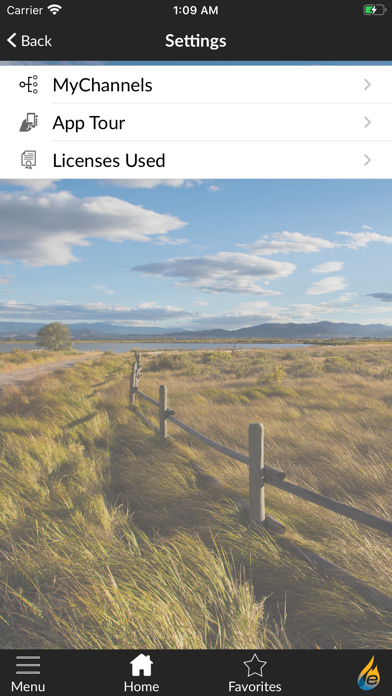 MACo App iPhone screenshot 4 - Business app