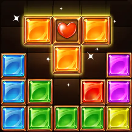 Wood block puzzle blast Cheats