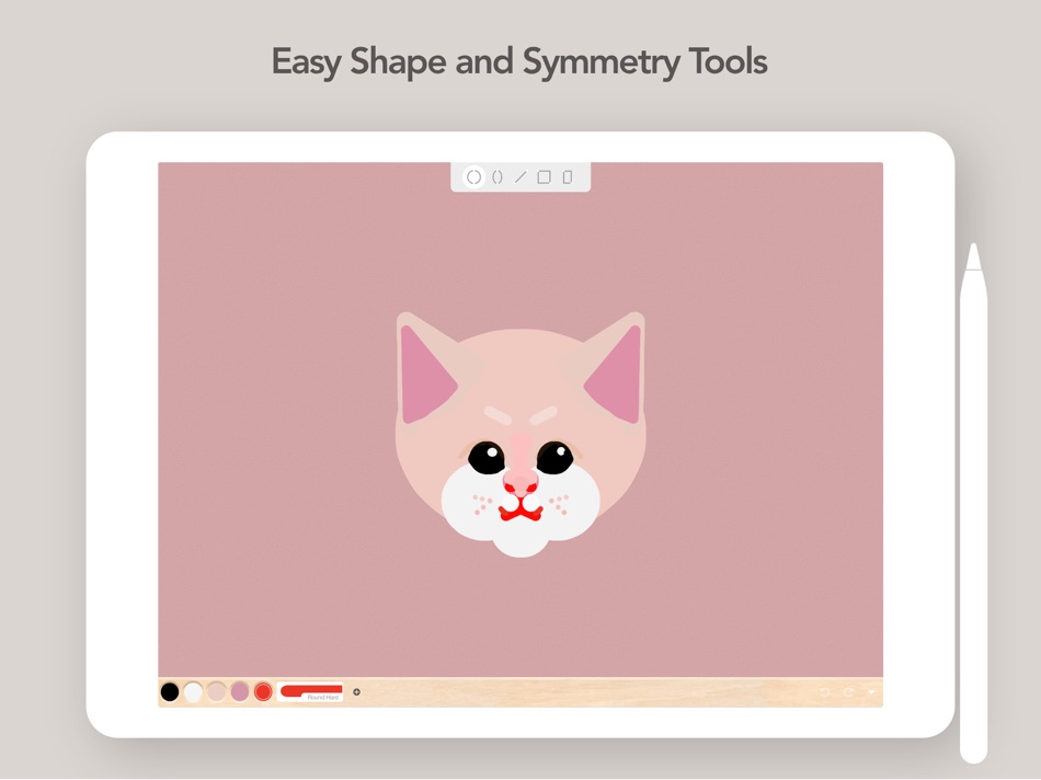 #9. Art Set 4 (iOS) 由: LOFOPI