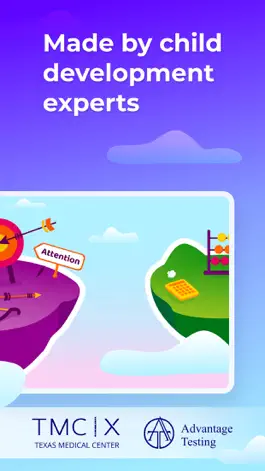 Game screenshot Discover Your Kids' Abilities hack