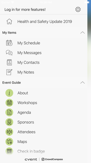 MinEx NZ(圖5)-速報App