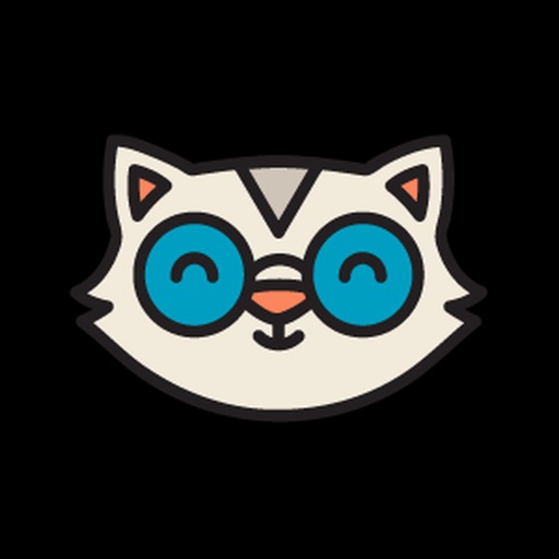 Cat Artis Sticker icon