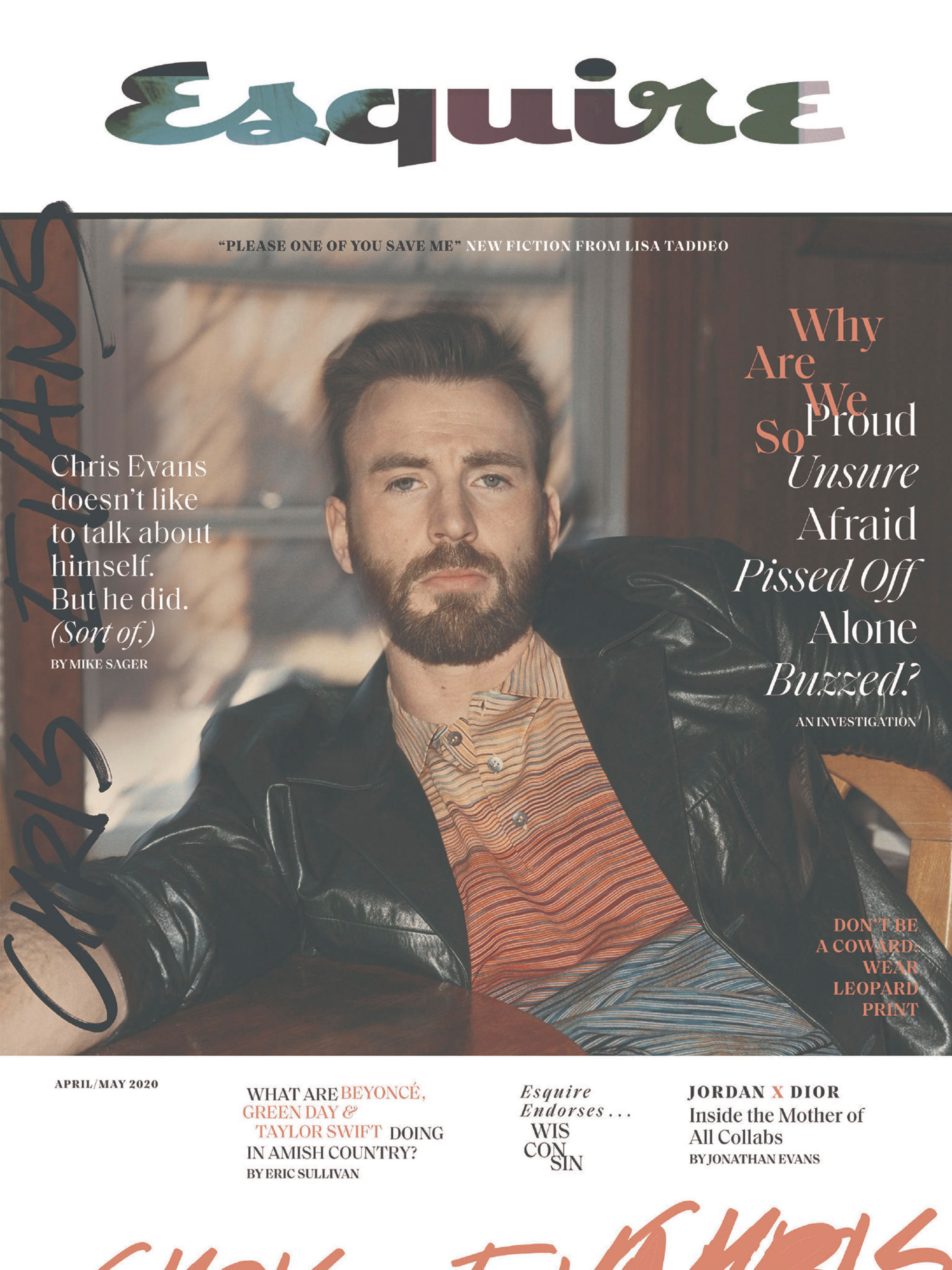Esquire Magazine US screenshot 6