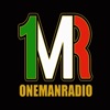 ONEMANRADIO icon