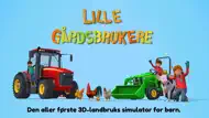Lille gårdsbrukere iphone bilder 0