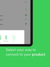 EcoStruxure Industrial Device ipad bilder 3