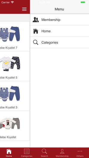 Haknur - Baby Kids Wear(圖3)-速報App