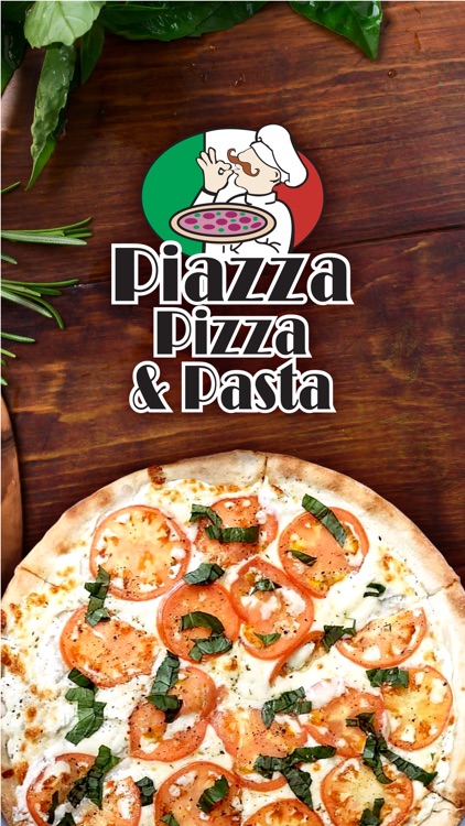Piazza Pizza & Pasta