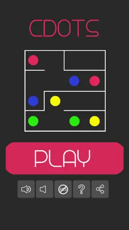 Game screenshot Hago - CDots apk