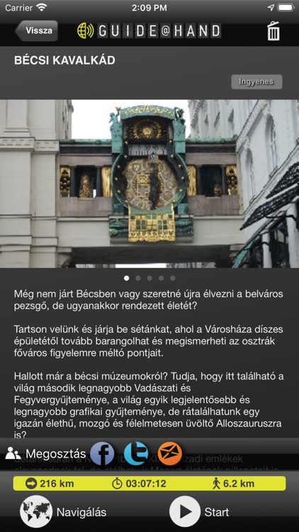 Vienna GUIDE@HAND screenshot-5