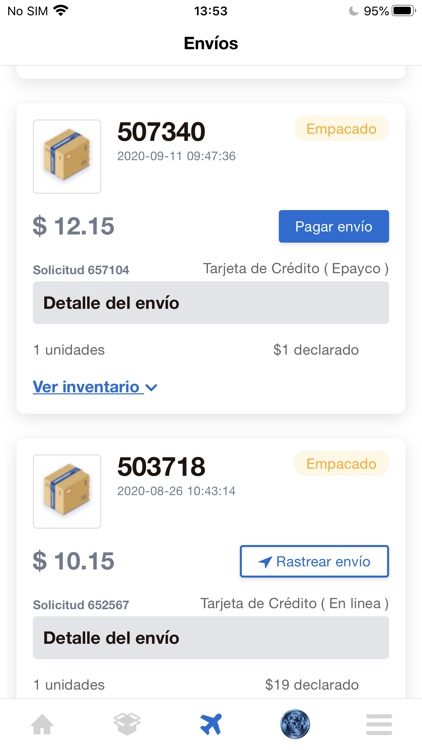 CoordiUSA screenshot-7