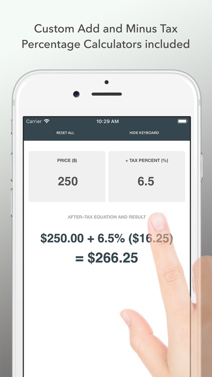 Whats the GST? NZ LITE screenshot-4
