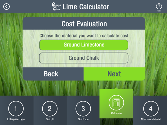 Screenshot #6 pour Ag Lime