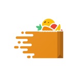 Delivery By Local Grocery