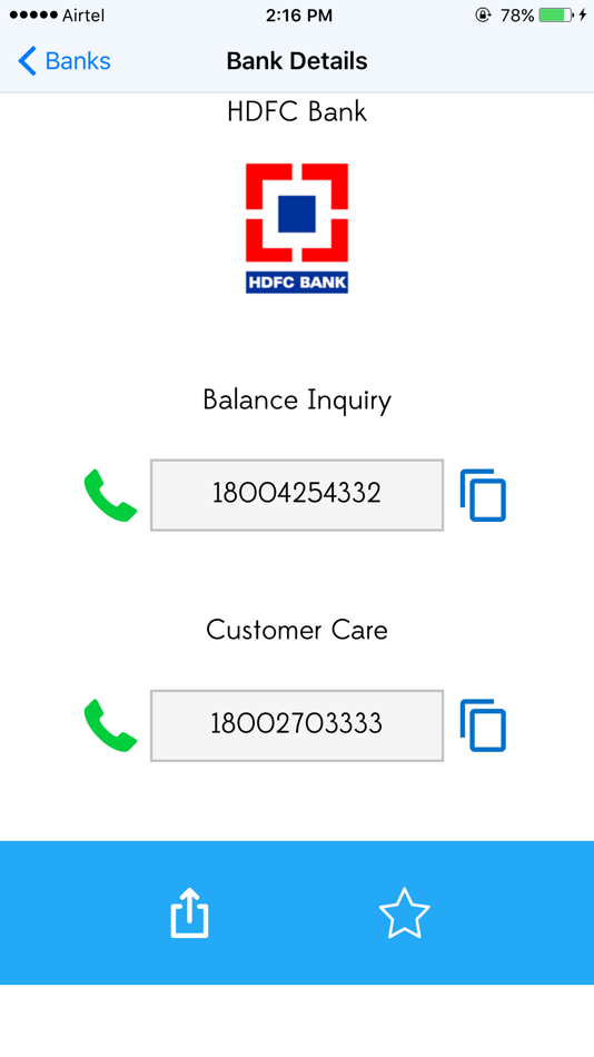 #3. Check Bank Balance Enquiry (iOS) 由: Nexogen Private Limited