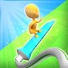 Toothpaste Runner icon