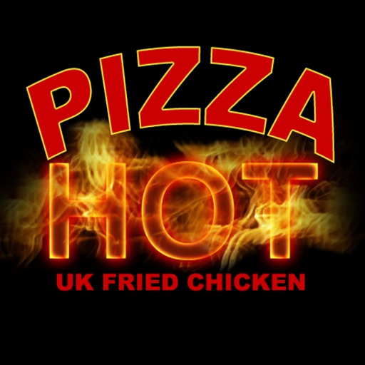 Pizza Hot Fried Chicken Ilford