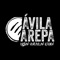 Welcome to Avila Arepa  –  Edmonton