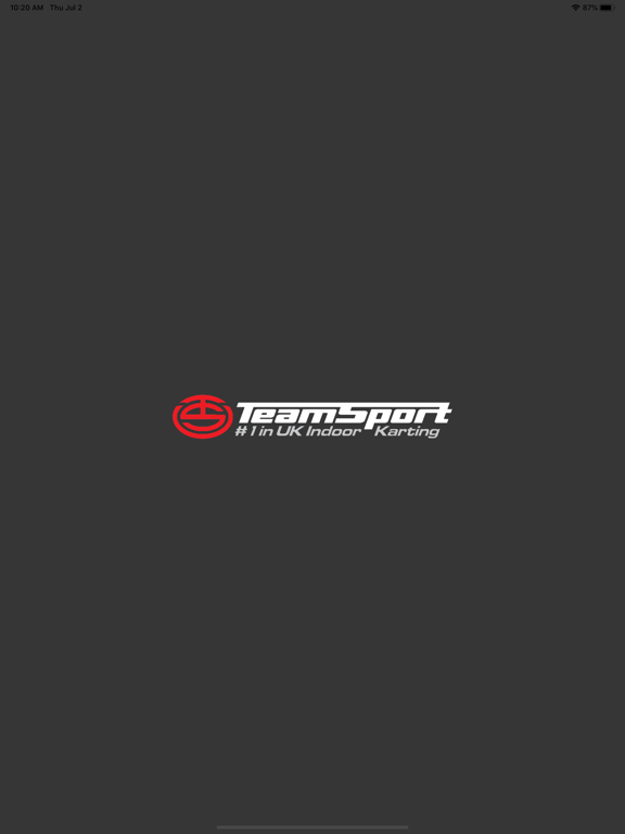 Screenshot #4 pour TeamSport Karting UK