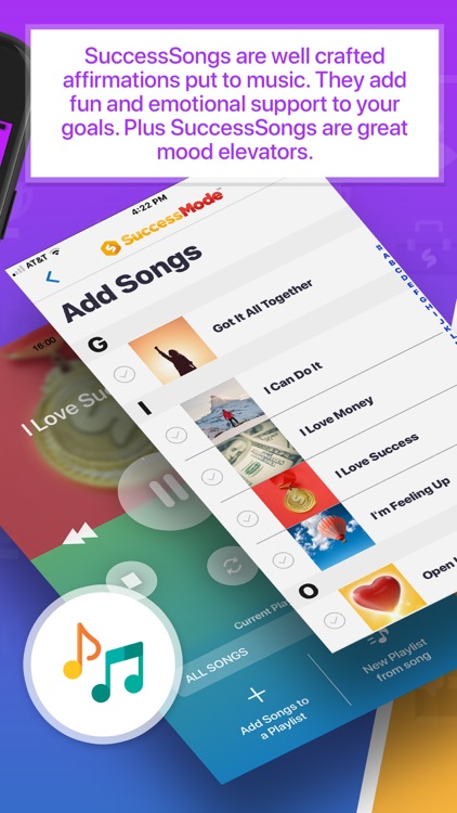 SuccessMode screenshot-5