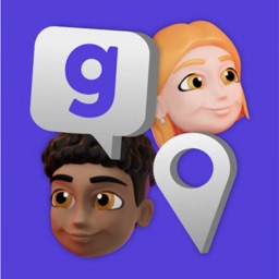 Glimpsy: Explore places in AR