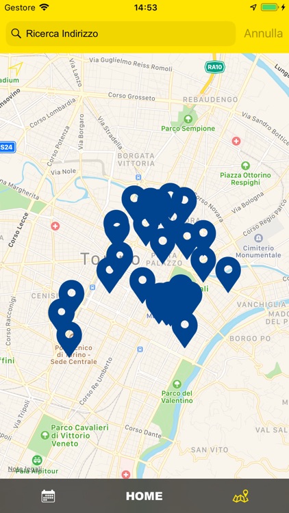 Biennale Democrazia screenshot-3