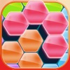 Hex Block Puzzles - iPadアプリ