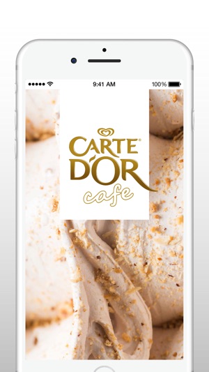 Carte d'Or Cafe(圖1)-速報App