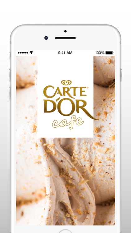 Carte d'Or Cafe