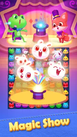 Game screenshot Summer Pop – Match Puzzle Game mod apk