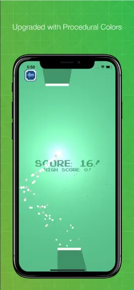 Game screenshot Pong - Remastered apk