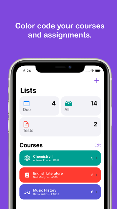 Pupl Screenshot