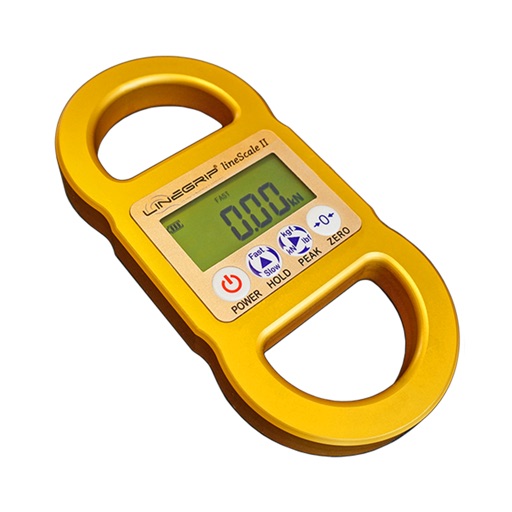 LineGrip lineScale-2 app