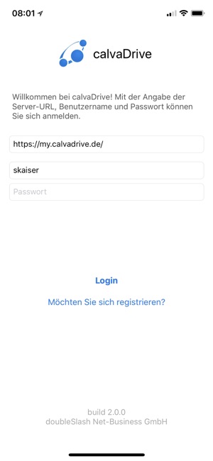 Business Filemanager(圖1)-速報App