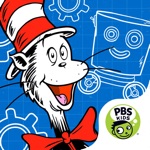 Download The Cat in the Hat Invents app