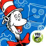 The Cat in the Hat Invents App Positive Reviews