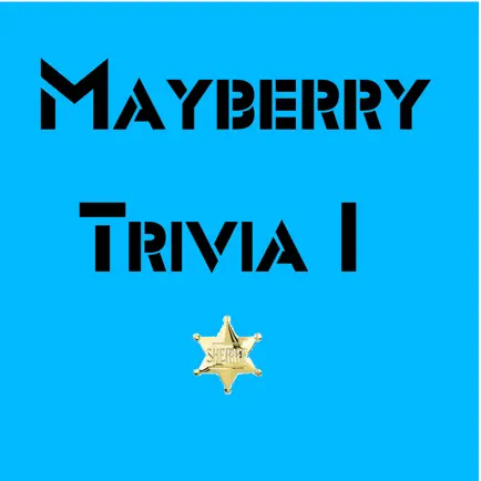 Mayberry Trivia I Cheats