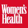 Women's Health Mag App Positive Reviews