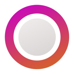 PPicture: Round Photo Border