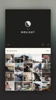 molight iphone screenshot 1