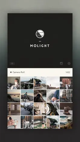 Game screenshot Molight mod apk
