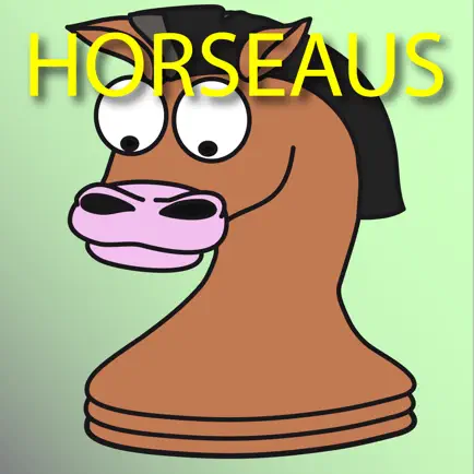 HORSEAUS Cheats