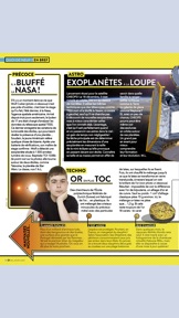 Capture d'écran