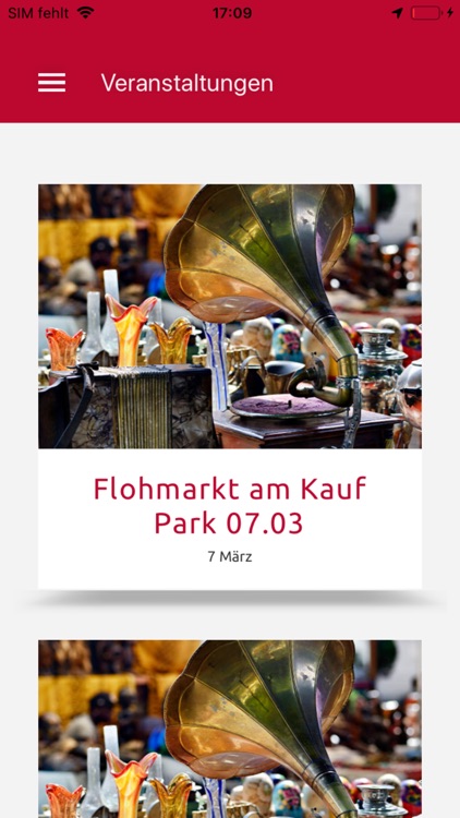 Kauf Park screenshot-7