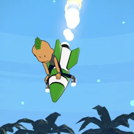 Rocket Masters Cheats