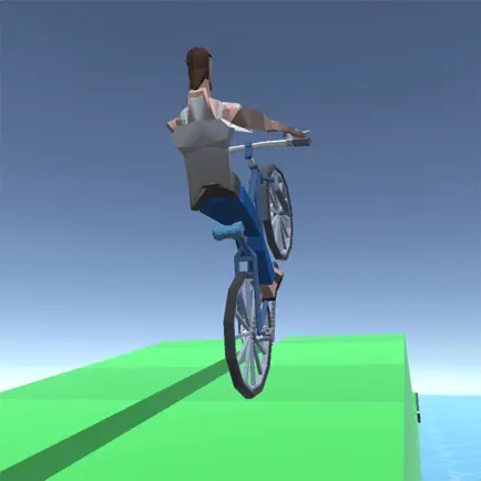 Biker Race! Читы
