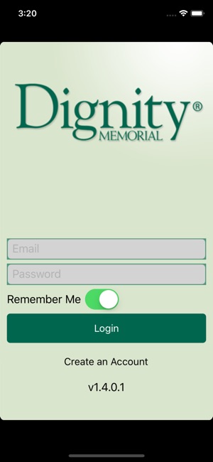 Dignity Memorial BillPay(圖1)-速報App